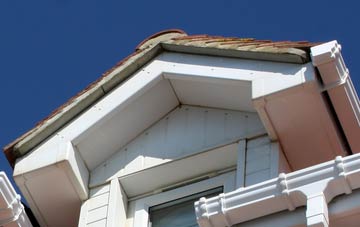 Dalhenzean fascia installation costs