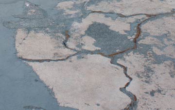 fibreglass roofing replacement Dalhenzean