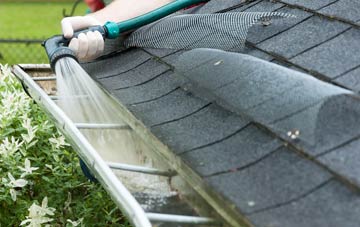 Dalhenzean gutter cleaning costs