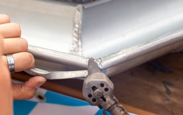 disadvantages of Dalhenzean lead roofing