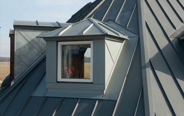 metal roofing Dalhenzean, Perth And Kinross