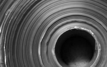 Dalhenzean pvc roof replacement