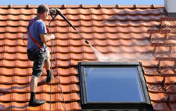 roof cleaning Dalhenzean, Perth And Kinross