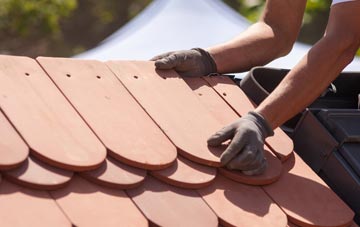 Dalhenzean roof tile contractors