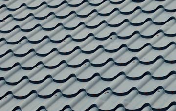 Dalhenzean rubber roofing companies