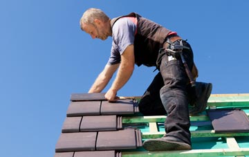 disadvantages of Dalhenzean slate roofing