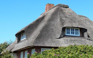 thatch roofing Dalhenzean, Perth And Kinross