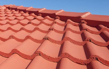 Dalhenzean tile and slate roof replacement