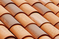 Dalhenzean clay roofing