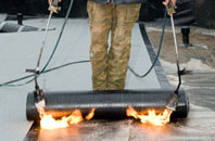 Dalhenzean flat roof sealing quote