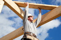 Dalhenzean roof replacement work