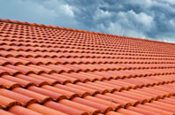 Dalhenzean roofing tiles